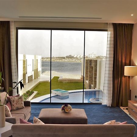 Tamara Beach Resort, Al Khobar Half Moon Bay-"Families Only" Luaran gambar