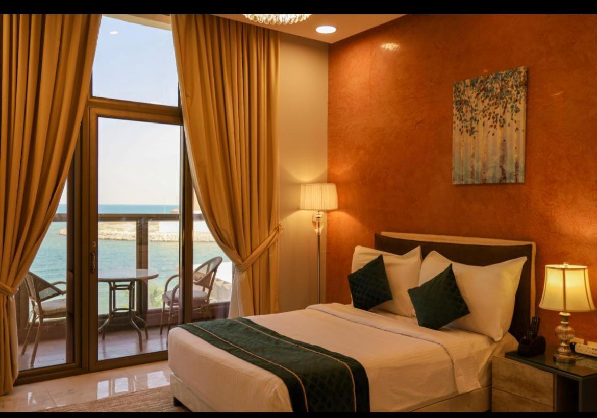 Tamara Beach Resort, Al Khobar Half Moon Bay-"Families Only" Luaran gambar