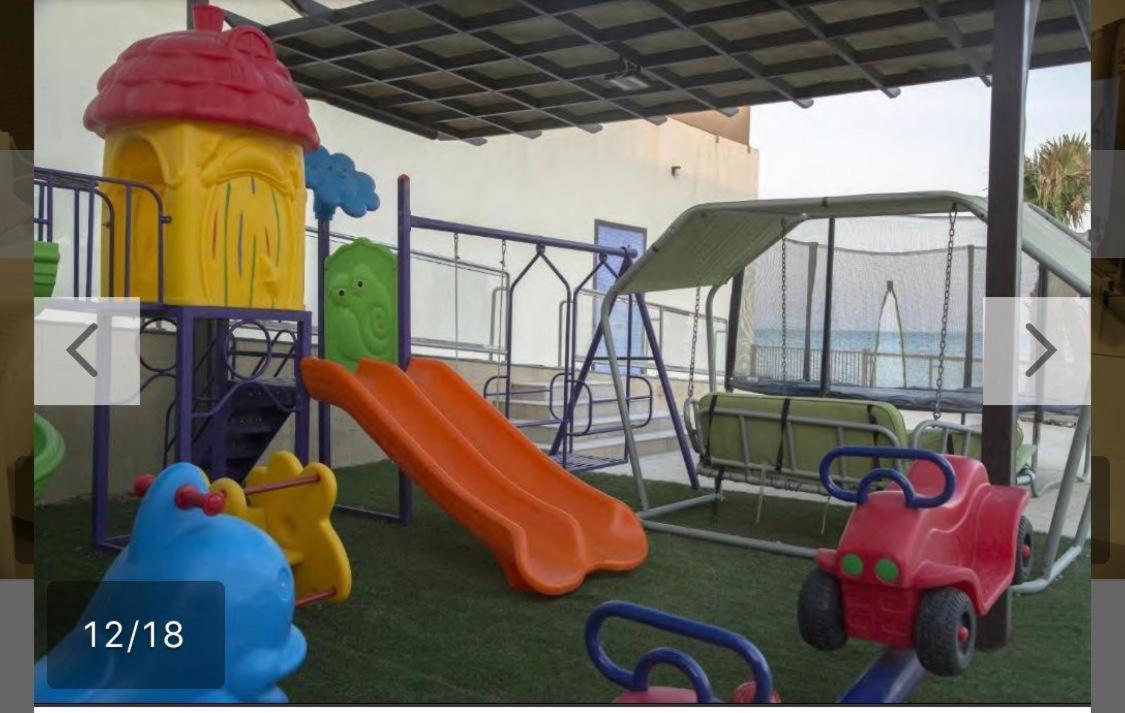 Tamara Beach Resort, Al Khobar Half Moon Bay-"Families Only" Luaran gambar