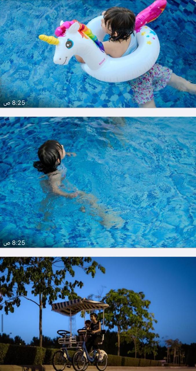 Tamara Beach Resort, Al Khobar Half Moon Bay-"Families Only" Luaran gambar