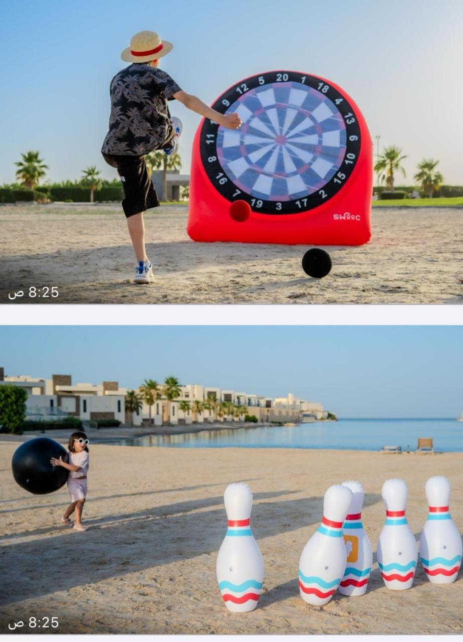 Tamara Beach Resort, Al Khobar Half Moon Bay-"Families Only" Luaran gambar