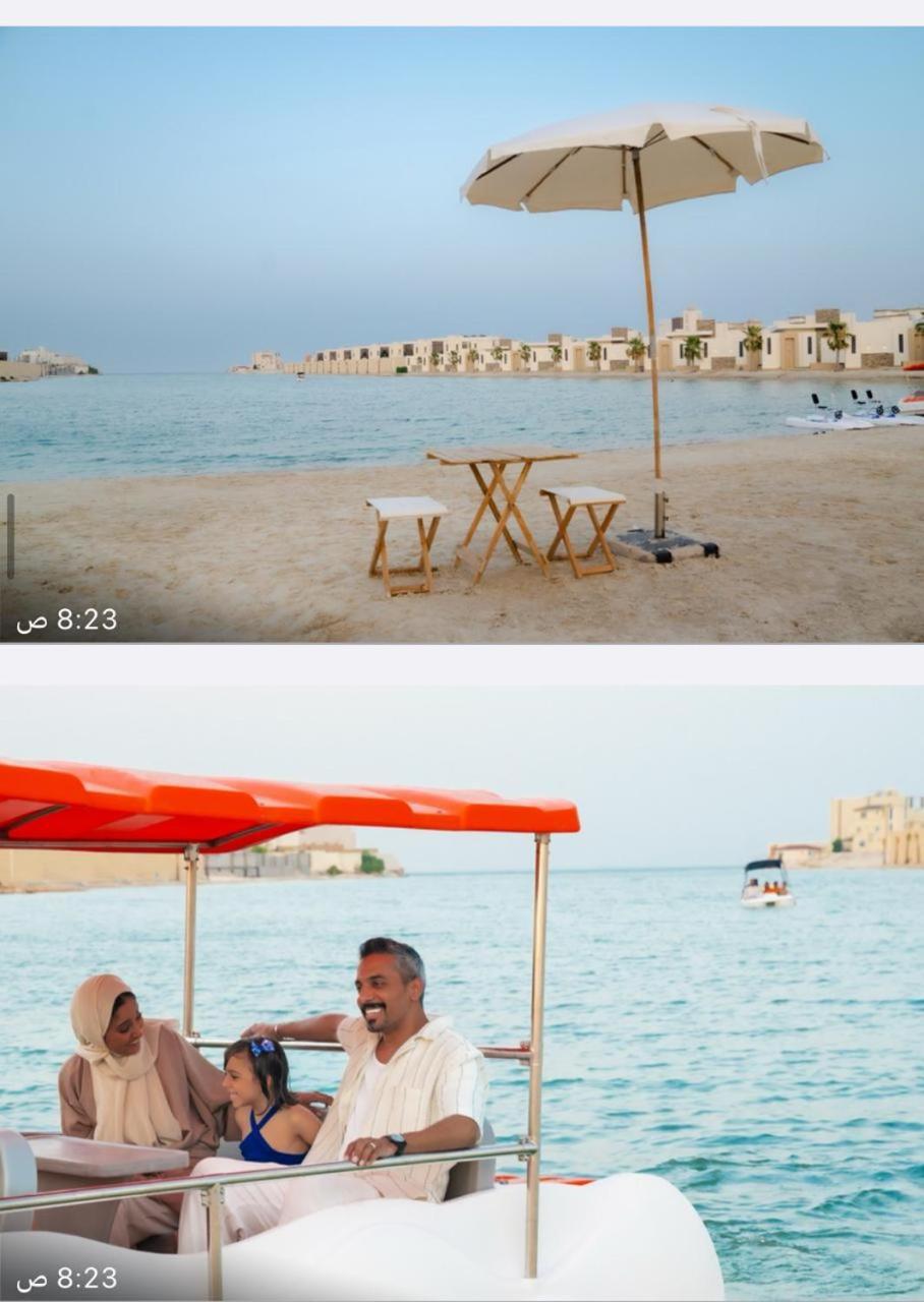 Tamara Beach Resort, Al Khobar Half Moon Bay-"Families Only" Luaran gambar