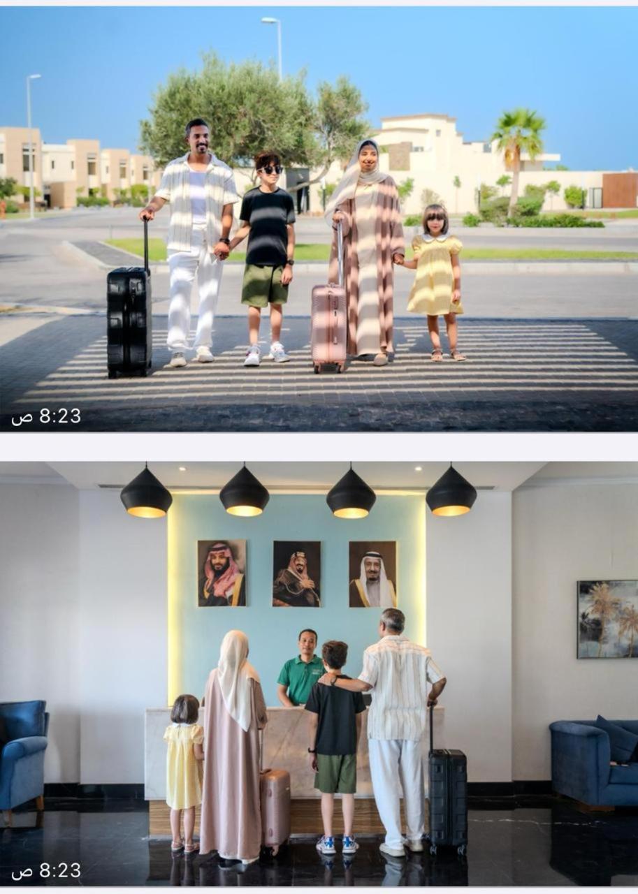 Tamara Beach Resort, Al Khobar Half Moon Bay-"Families Only" Luaran gambar