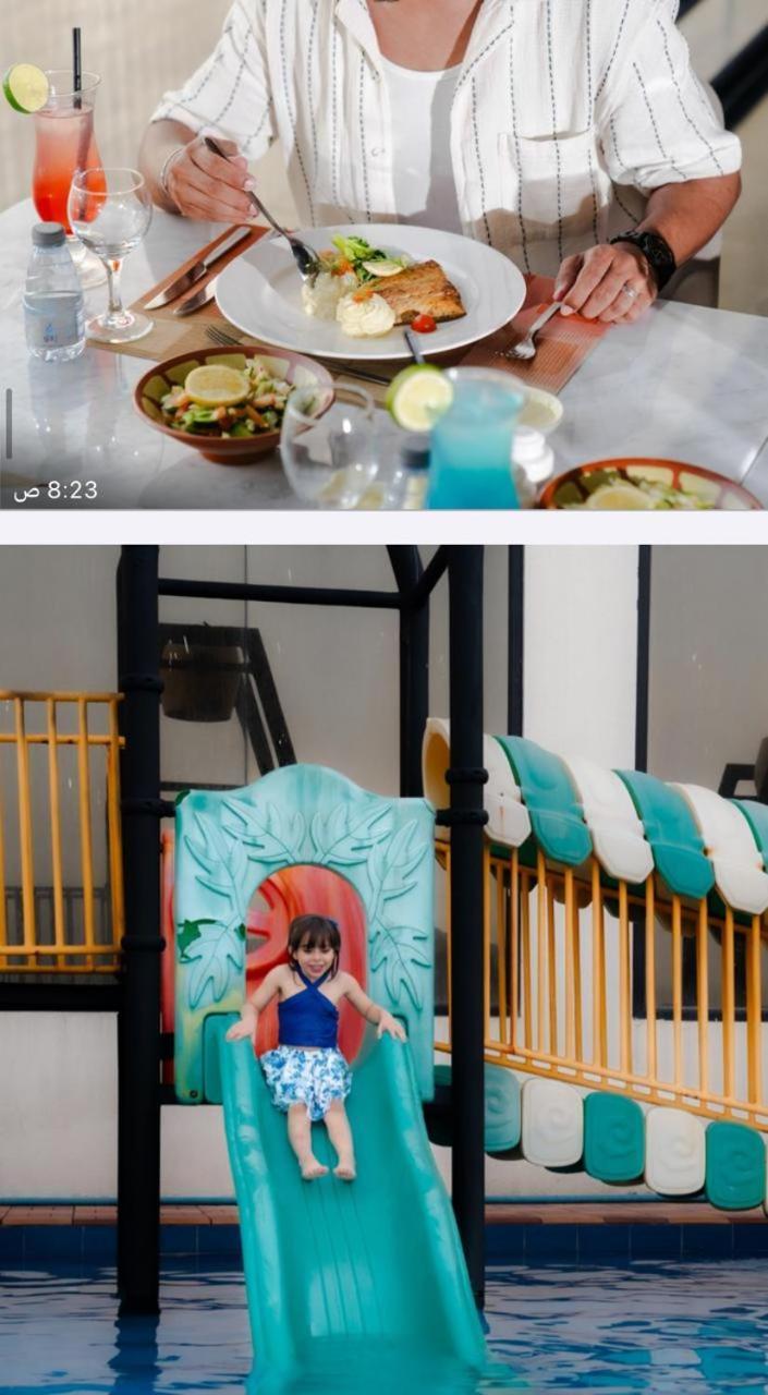 Tamara Beach Resort, Al Khobar Half Moon Bay-"Families Only" Luaran gambar