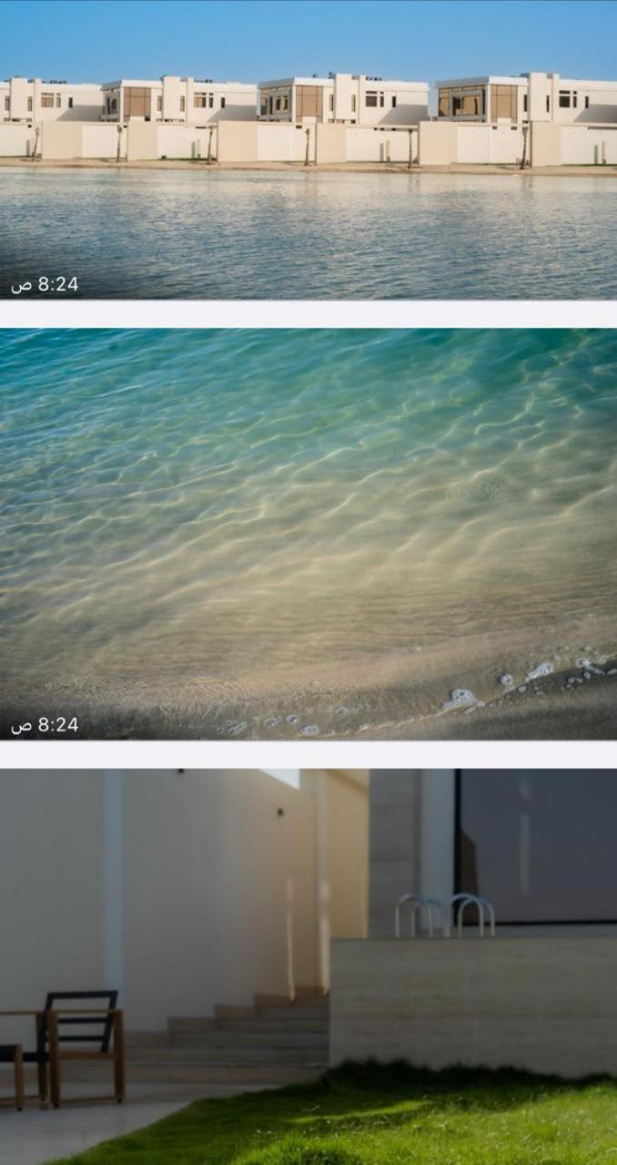 Tamara Beach Resort, Al Khobar Half Moon Bay-"Families Only" Luaran gambar