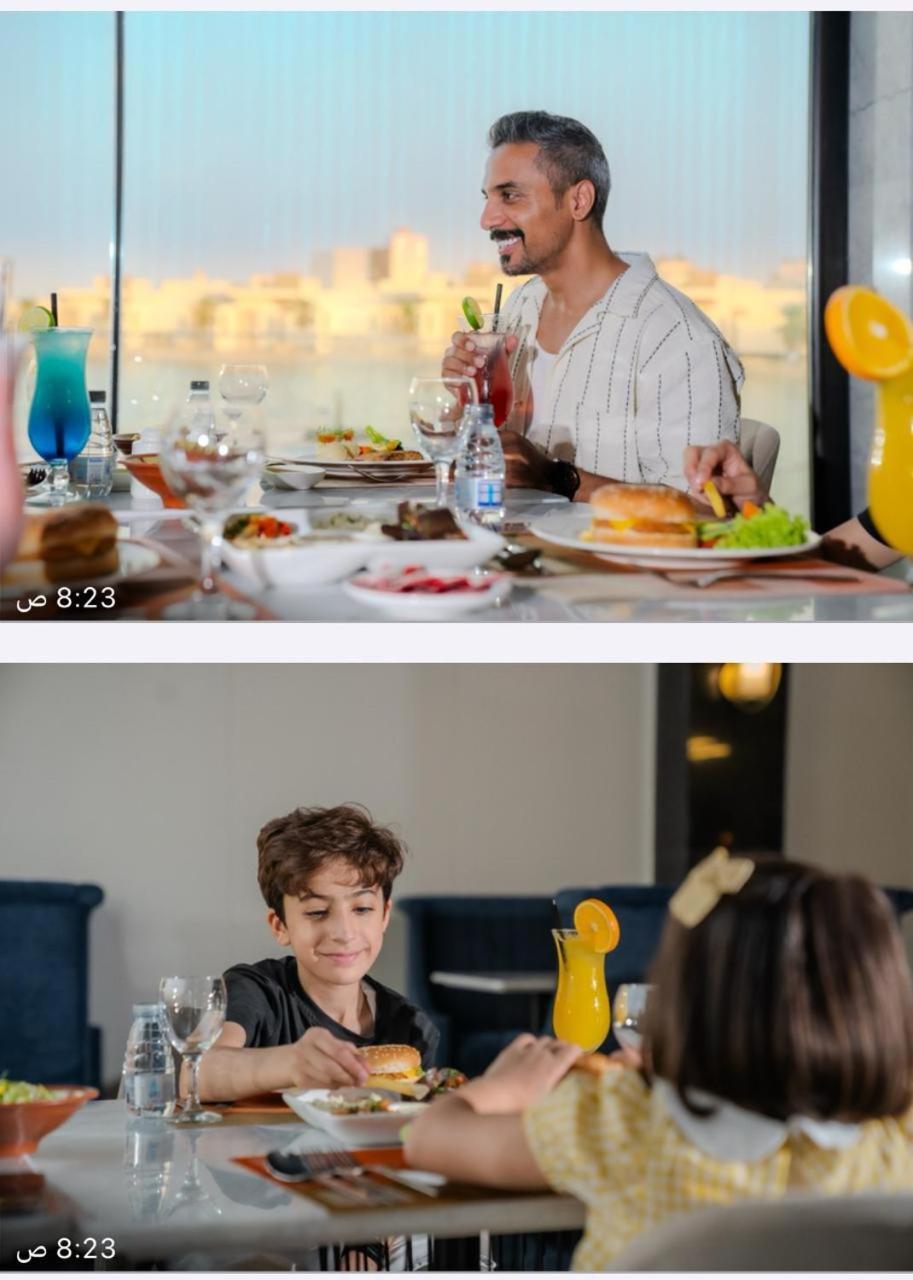 Tamara Beach Resort, Al Khobar Half Moon Bay-"Families Only" Luaran gambar