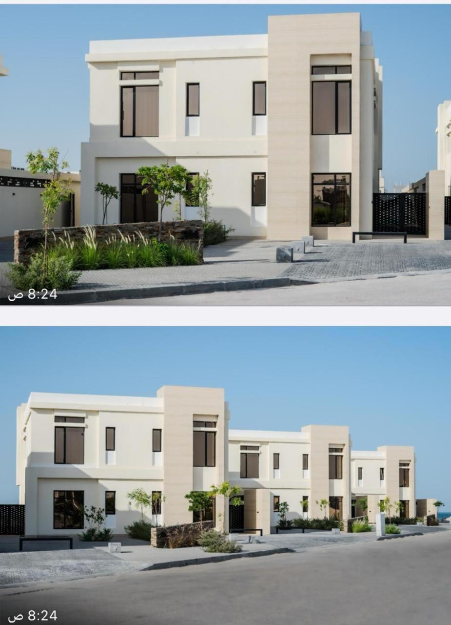 Tamara Beach Resort, Al Khobar Half Moon Bay-"Families Only" Luaran gambar