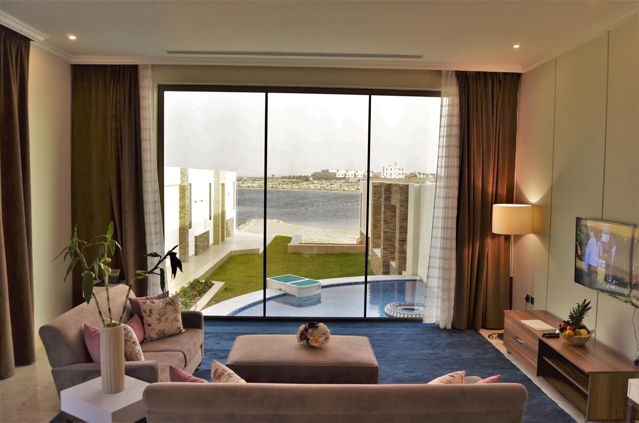 Tamara Beach Resort, Al Khobar Half Moon Bay-"Families Only" Luaran gambar
