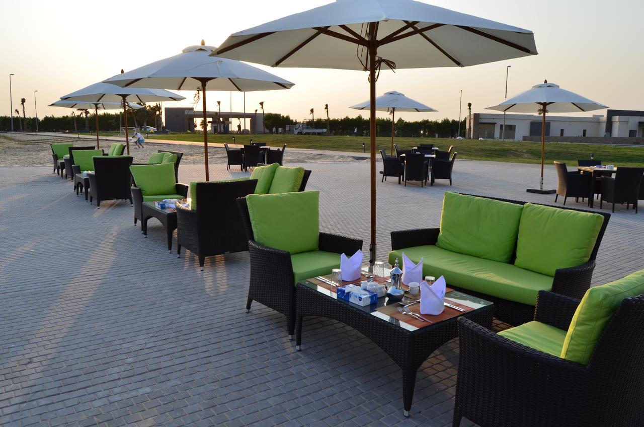 Tamara Beach Resort, Al Khobar Half Moon Bay-"Families Only" Luaran gambar