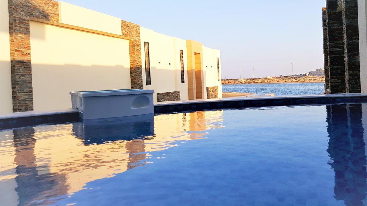 Tamara Beach Resort, Al Khobar Half Moon Bay-"Families Only" Luaran gambar