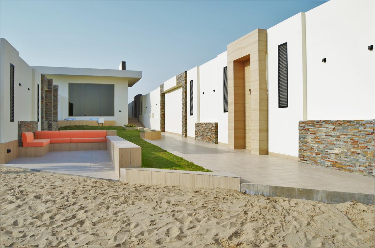 Tamara Beach Resort, Al Khobar Half Moon Bay-"Families Only" Luaran gambar