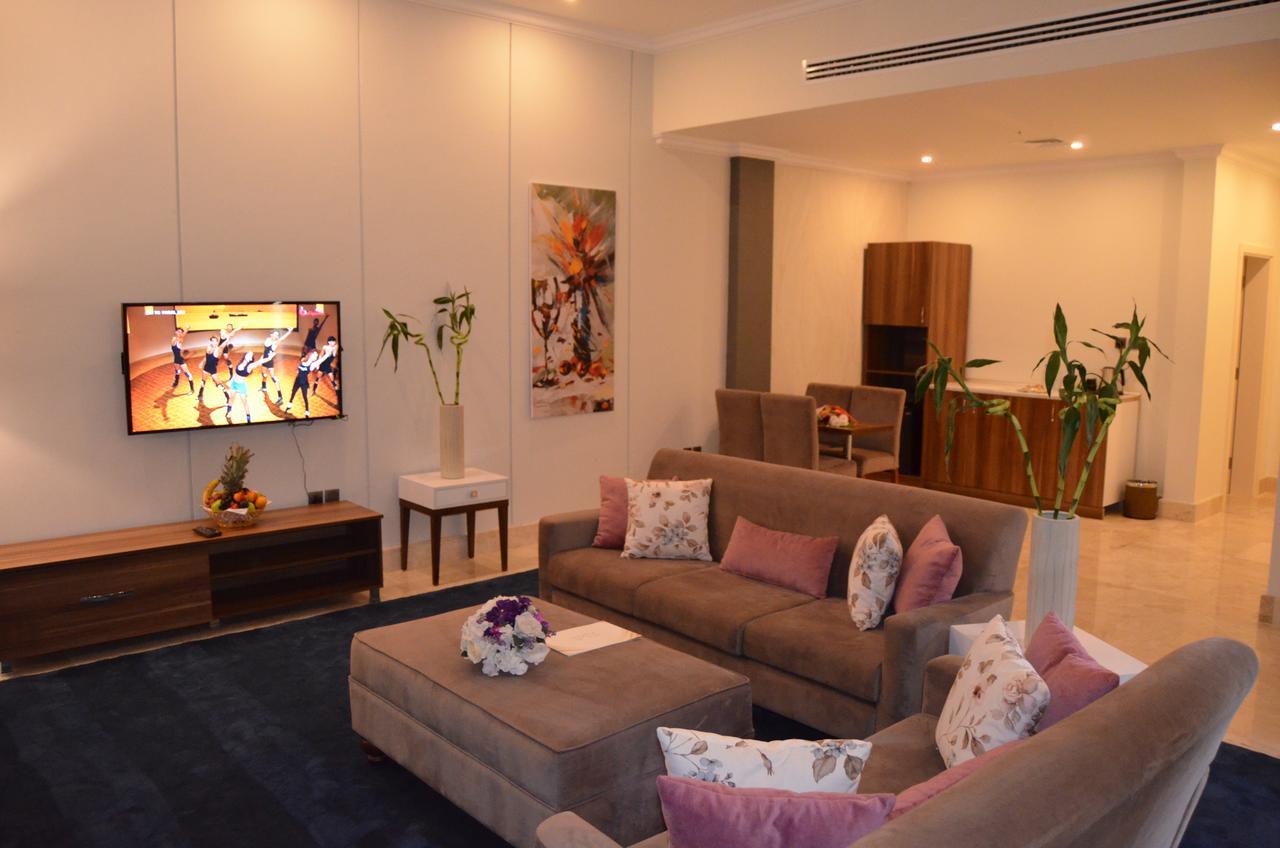 Tamara Beach Resort, Al Khobar Half Moon Bay-"Families Only" Luaran gambar