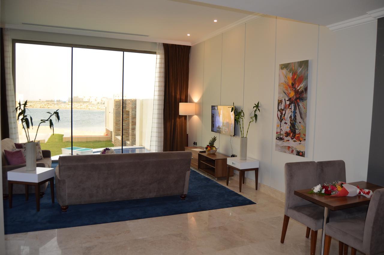 Tamara Beach Resort, Al Khobar Half Moon Bay-"Families Only" Luaran gambar