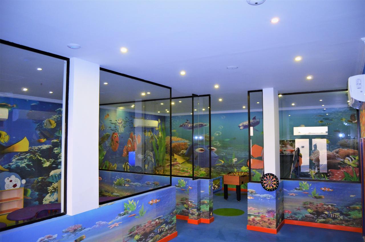 Tamara Beach Resort, Al Khobar Half Moon Bay-"Families Only" Luaran gambar