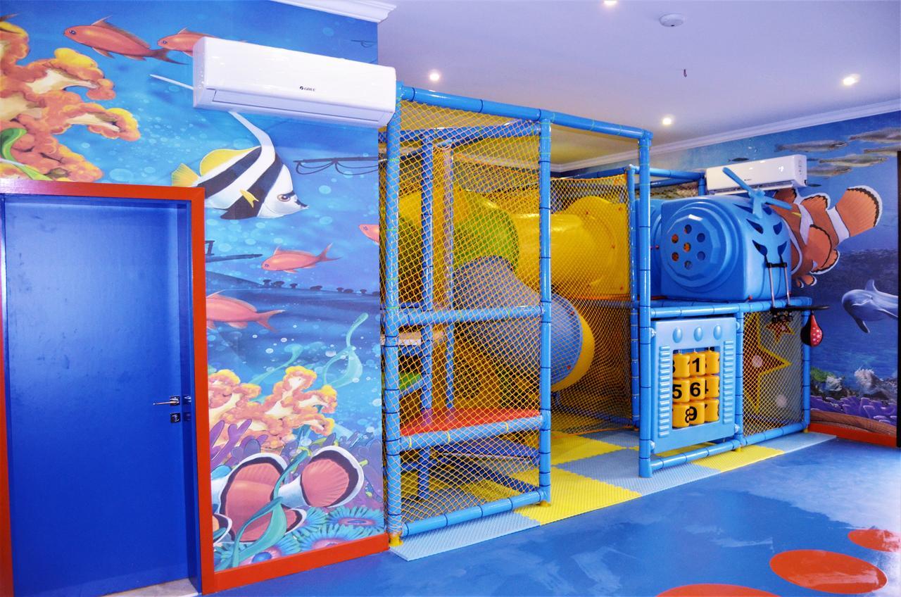 Tamara Beach Resort, Al Khobar Half Moon Bay-"Families Only" Luaran gambar