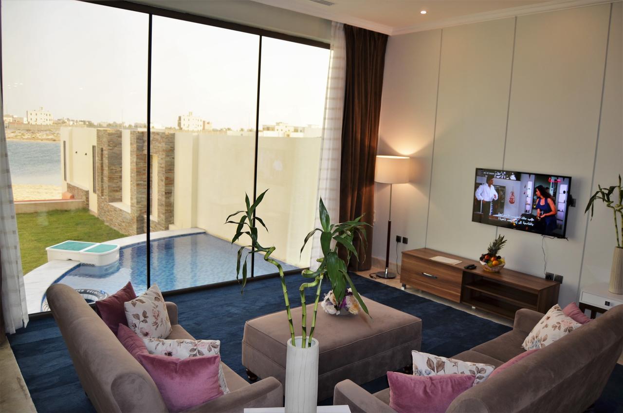Tamara Beach Resort, Al Khobar Half Moon Bay-"Families Only" Luaran gambar