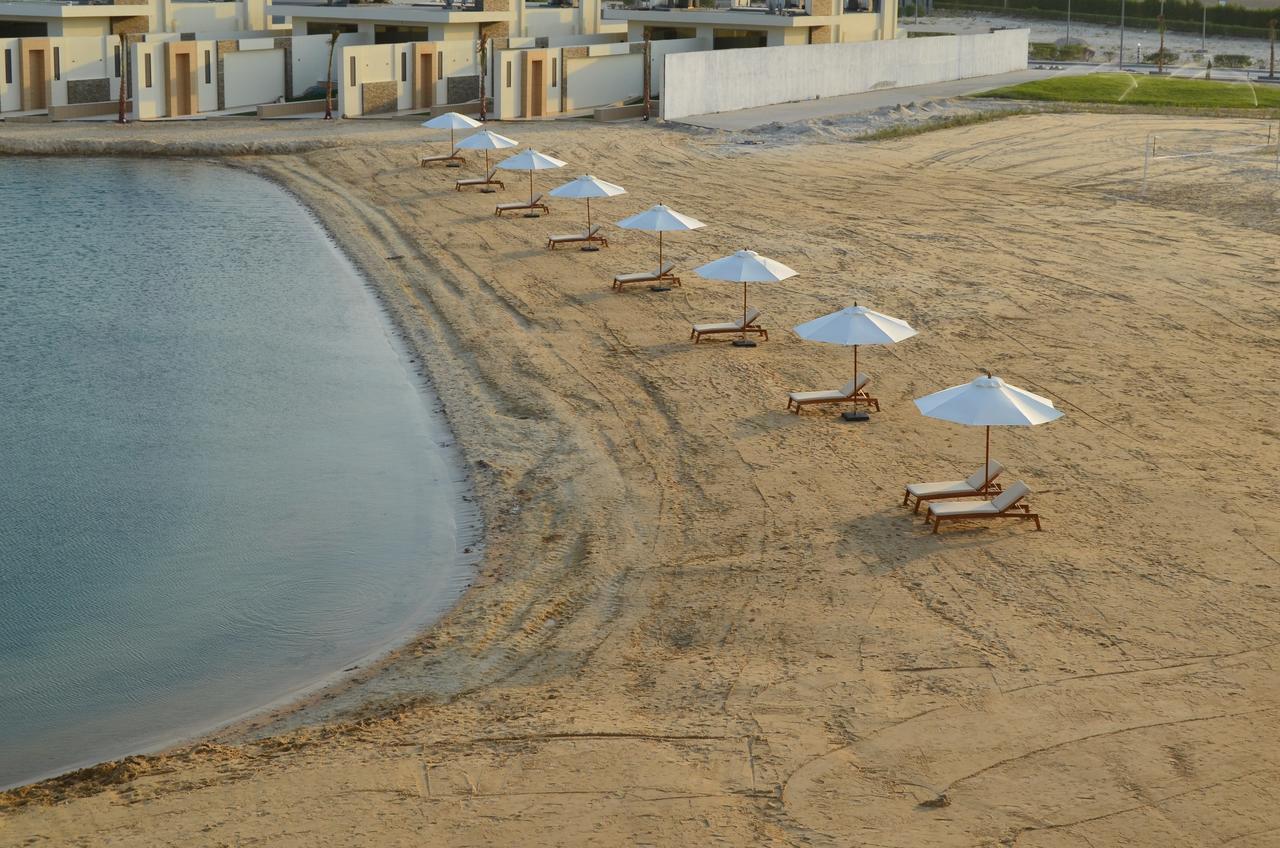 Tamara Beach Resort, Al Khobar Half Moon Bay-"Families Only" Luaran gambar