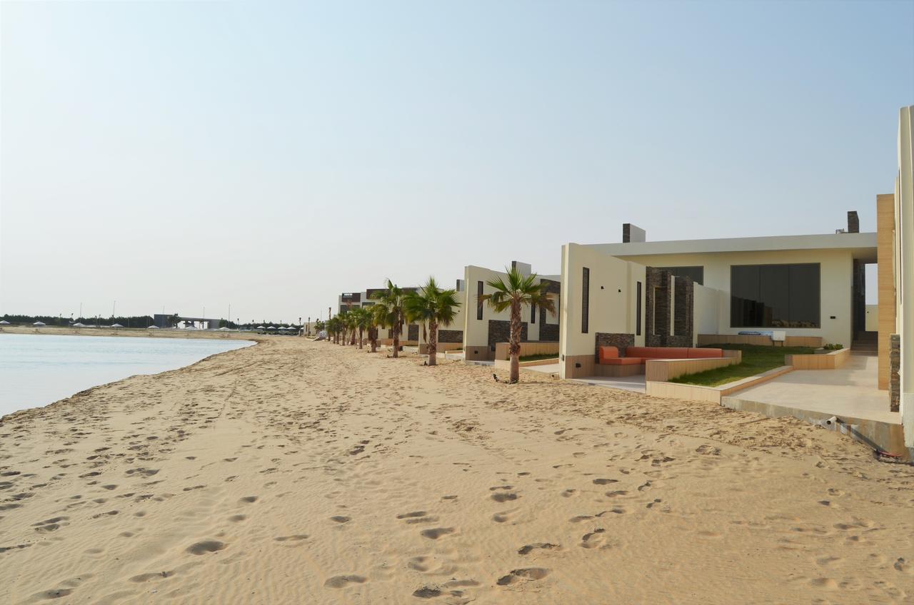 Tamara Beach Resort, Al Khobar Half Moon Bay-"Families Only" Luaran gambar