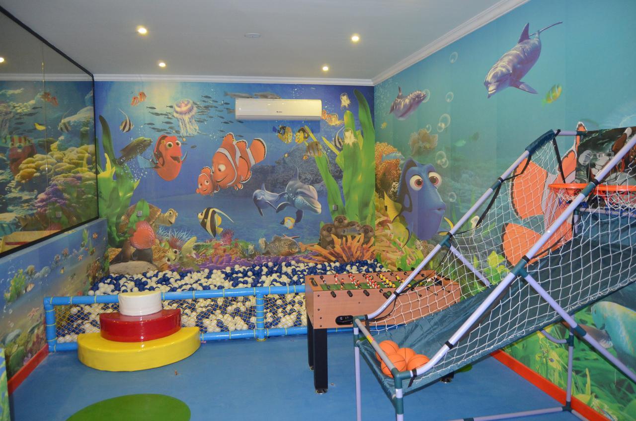 Tamara Beach Resort, Al Khobar Half Moon Bay-"Families Only" Luaran gambar