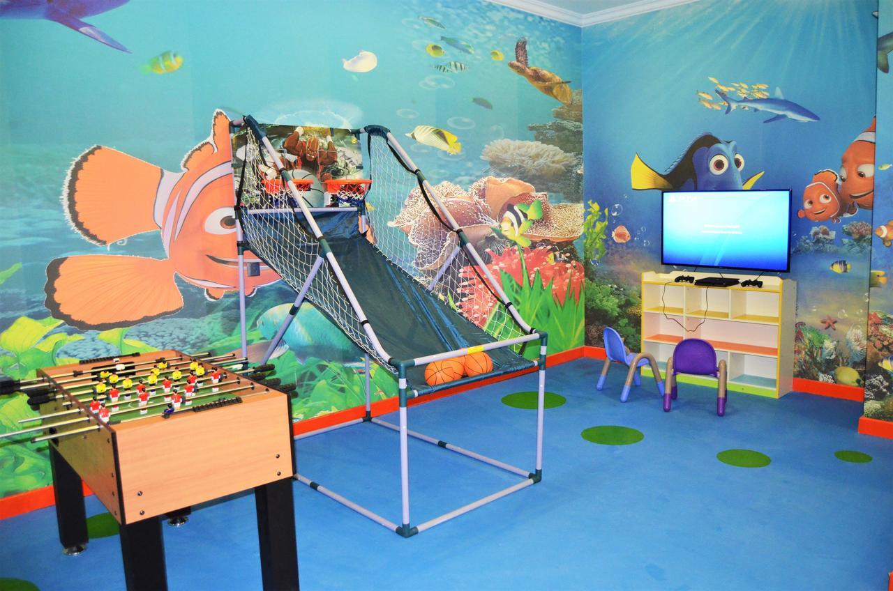 Tamara Beach Resort, Al Khobar Half Moon Bay-"Families Only" Luaran gambar