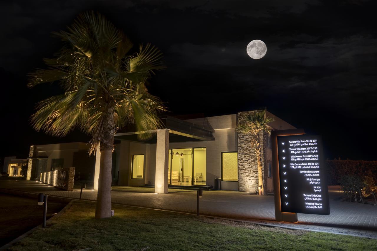 Tamara Beach Resort, Al Khobar Half Moon Bay-"Families Only" Luaran gambar