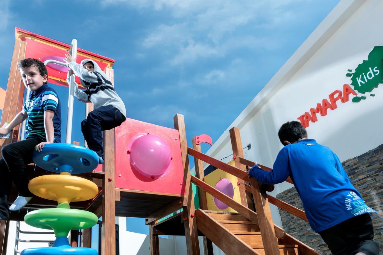 Tamara Beach Resort, Al Khobar Half Moon Bay-"Families Only" Luaran gambar