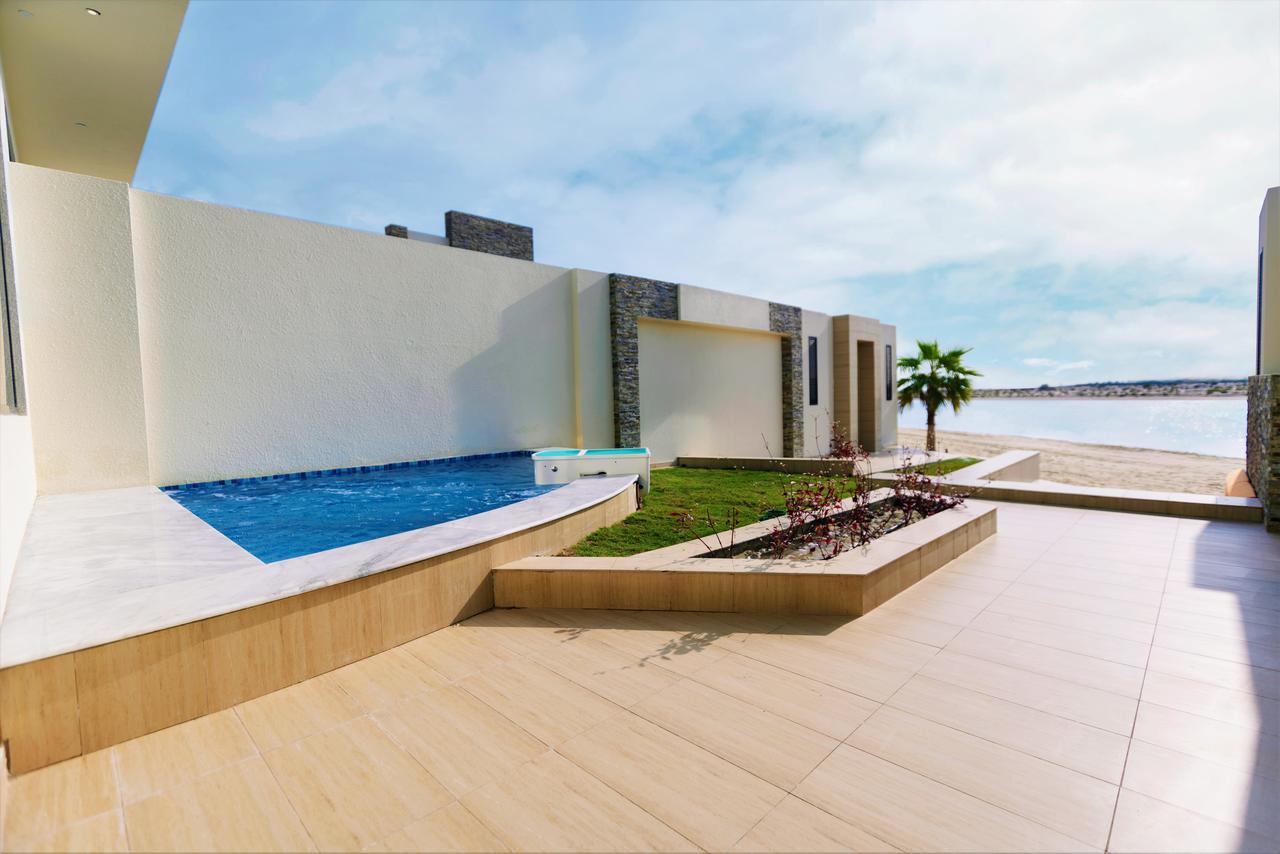 Tamara Beach Resort, Al Khobar Half Moon Bay-"Families Only" Luaran gambar