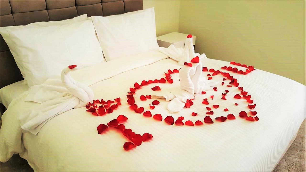 Tamara Beach Resort, Al Khobar Half Moon Bay-"Families Only" Luaran gambar