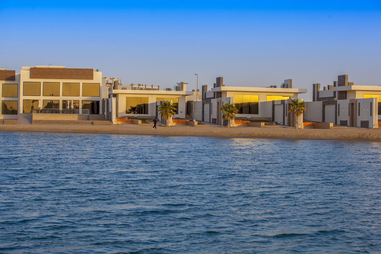 Tamara Beach Resort, Al Khobar Half Moon Bay-"Families Only" Luaran gambar