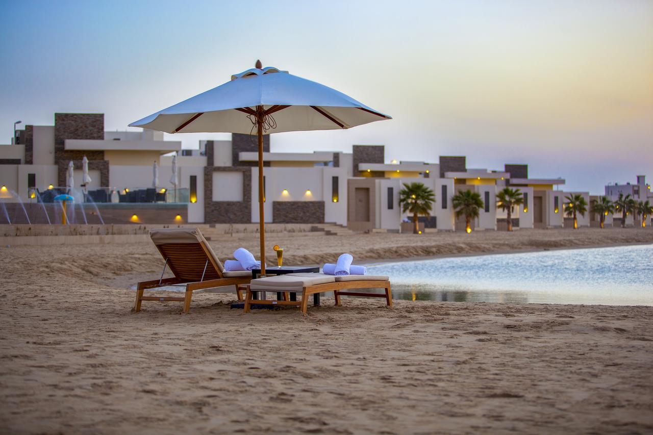 Tamara Beach Resort, Al Khobar Half Moon Bay-"Families Only" Luaran gambar