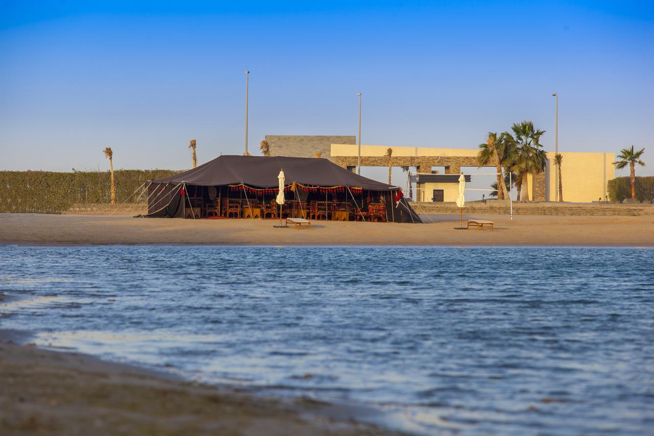 Tamara Beach Resort, Al Khobar Half Moon Bay-"Families Only" Luaran gambar