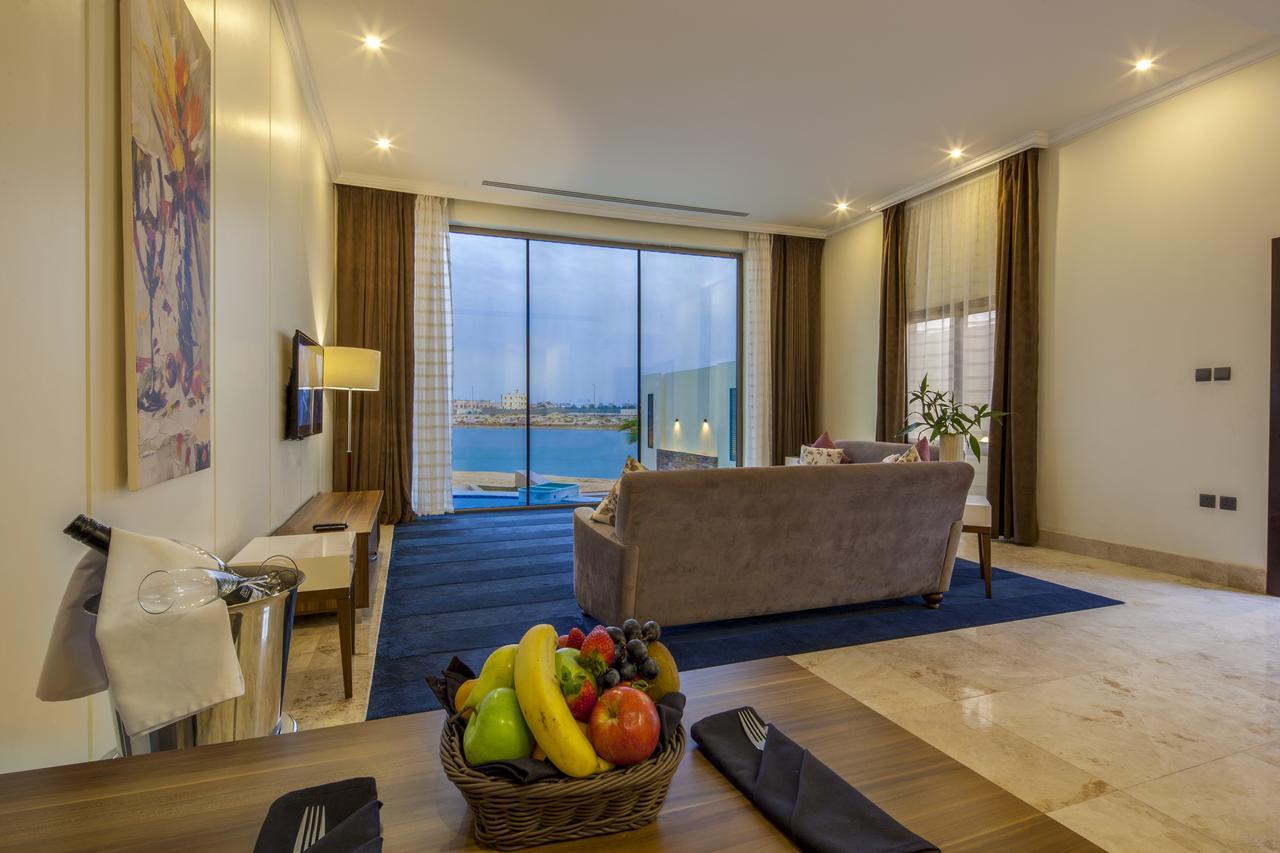 Tamara Beach Resort, Al Khobar Half Moon Bay-"Families Only" Luaran gambar