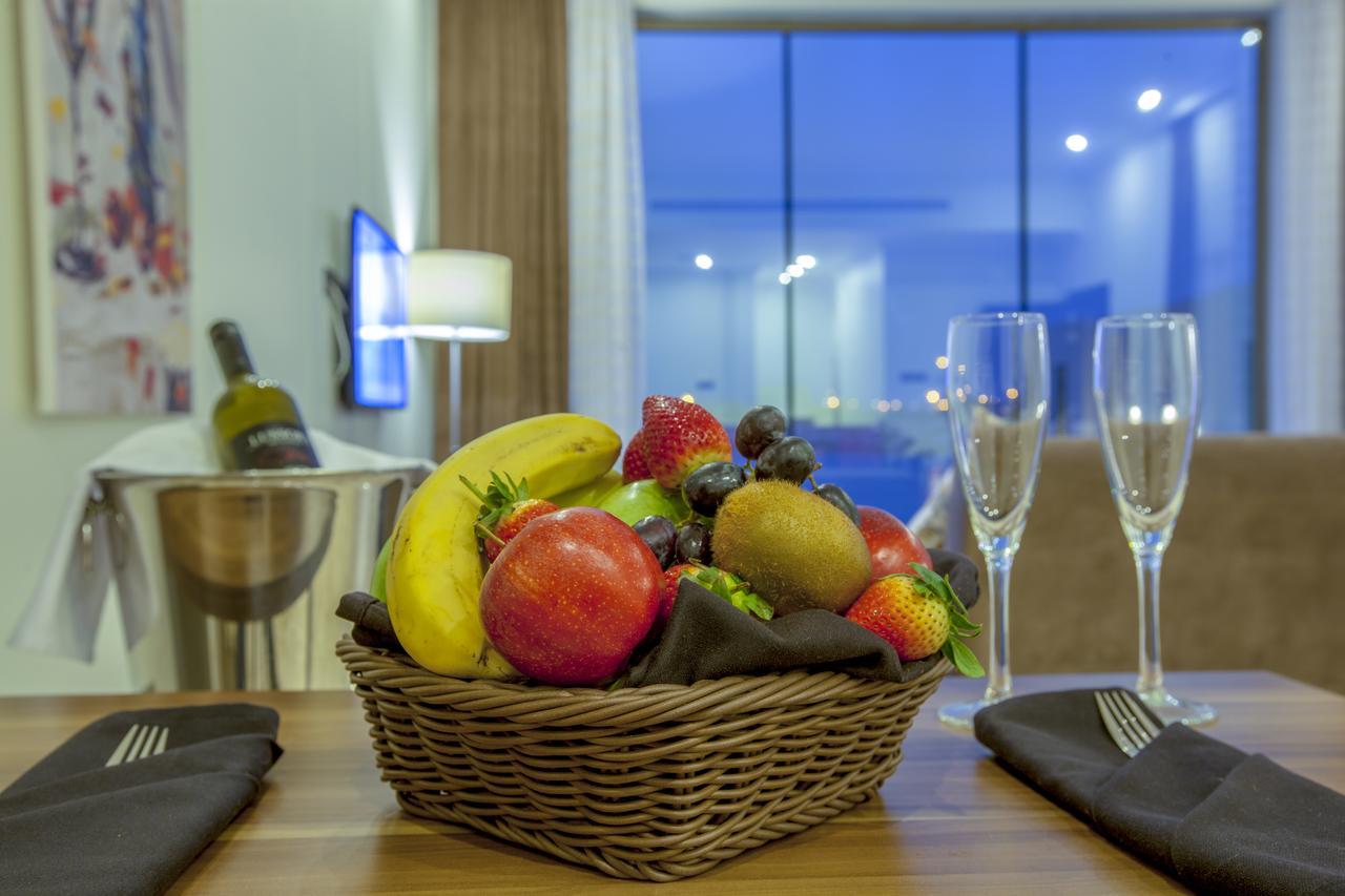 Tamara Beach Resort, Al Khobar Half Moon Bay-"Families Only" Luaran gambar
