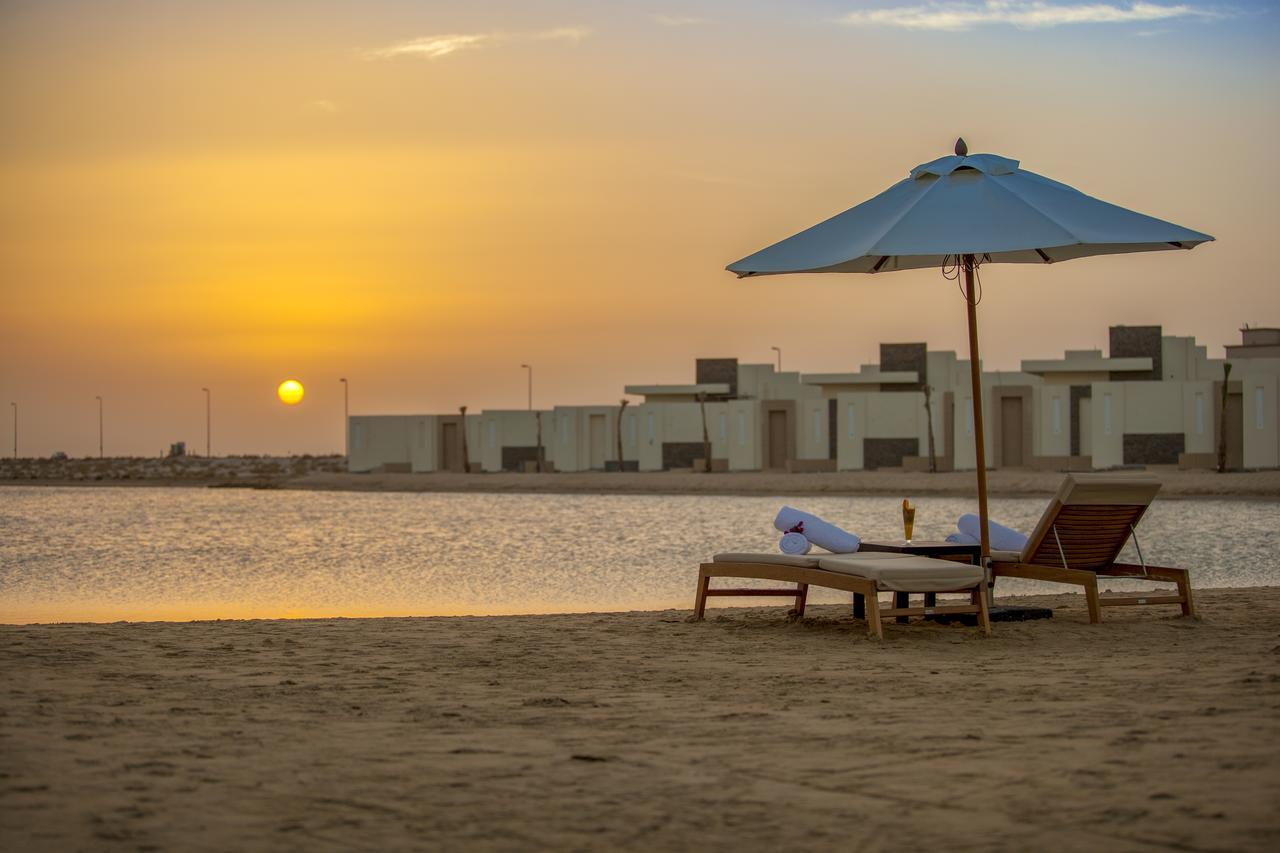 Tamara Beach Resort, Al Khobar Half Moon Bay-"Families Only" Luaran gambar