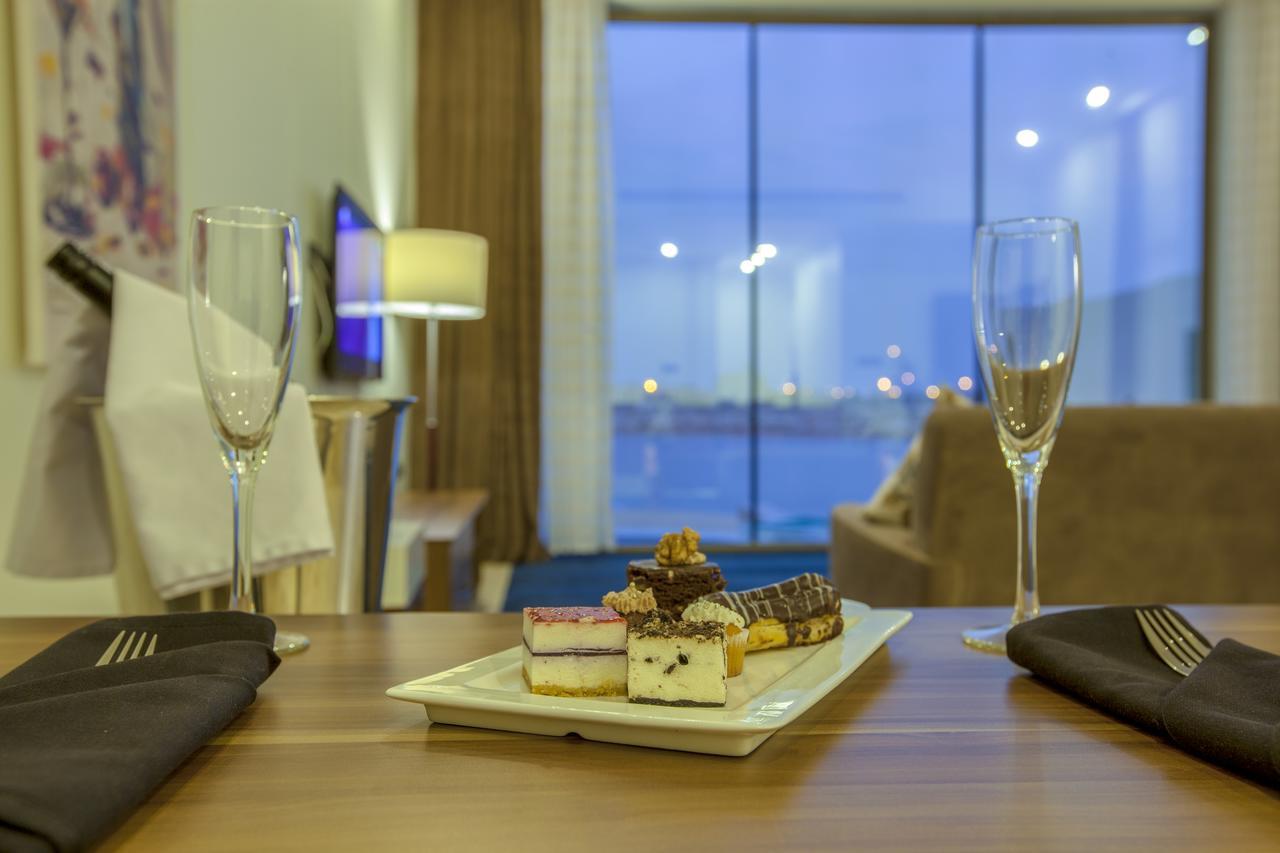 Tamara Beach Resort, Al Khobar Half Moon Bay-"Families Only" Luaran gambar