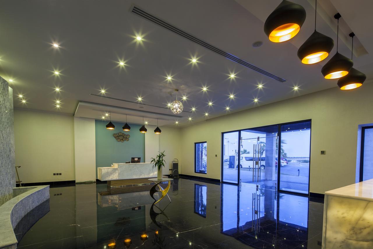 Tamara Beach Resort, Al Khobar Half Moon Bay-"Families Only" Luaran gambar