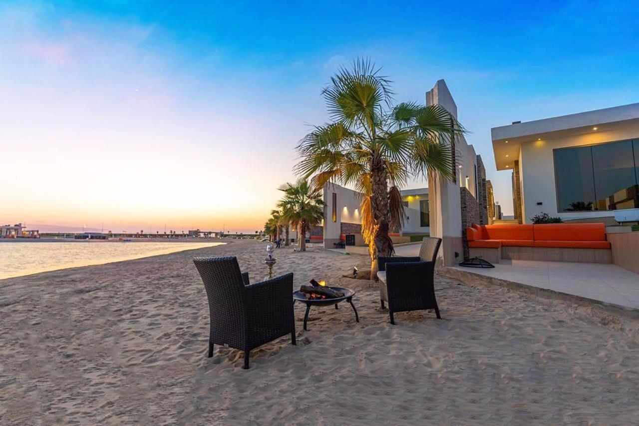 Tamara Beach Resort, Al Khobar Half Moon Bay-"Families Only" Luaran gambar