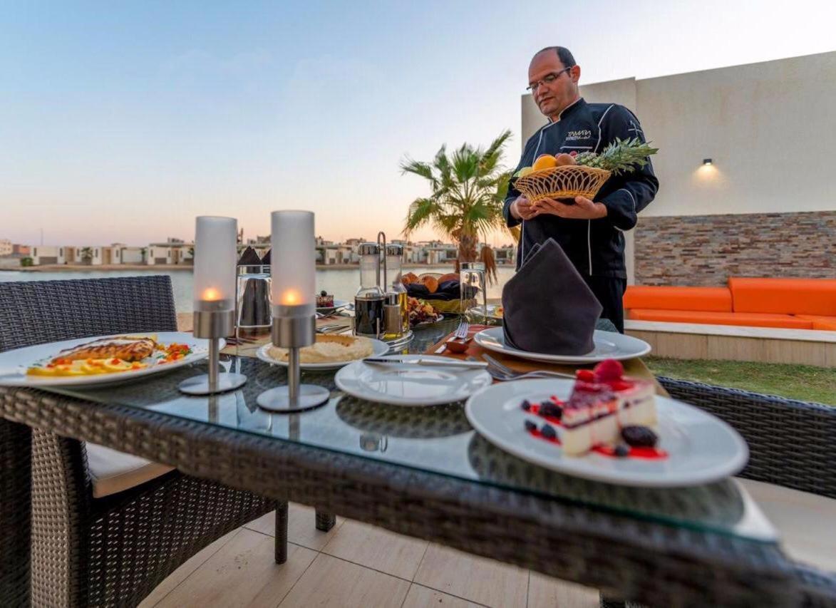 Tamara Beach Resort, Al Khobar Half Moon Bay-"Families Only" Luaran gambar