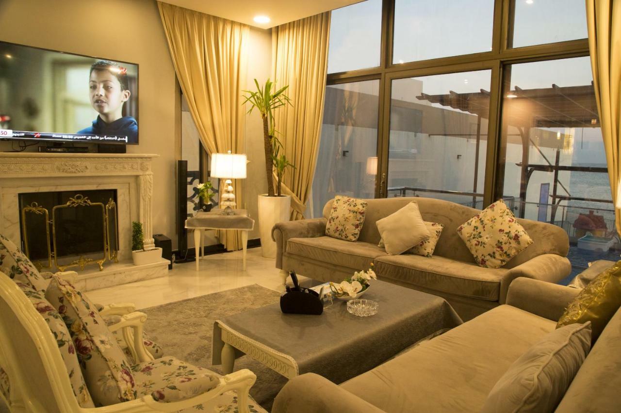Tamara Beach Resort, Al Khobar Half Moon Bay-"Families Only" Luaran gambar
